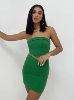Princess Polly Laviella Set  Green Store