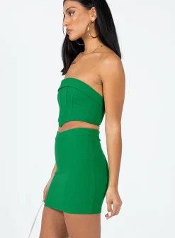 Princess Polly Laviella Set  Green Store