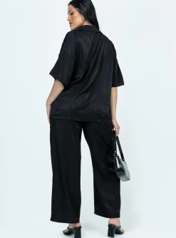 Princess Polly Leddick Set Black Store