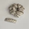 Princess Polly Lenny Hair Pack  Beige Hot