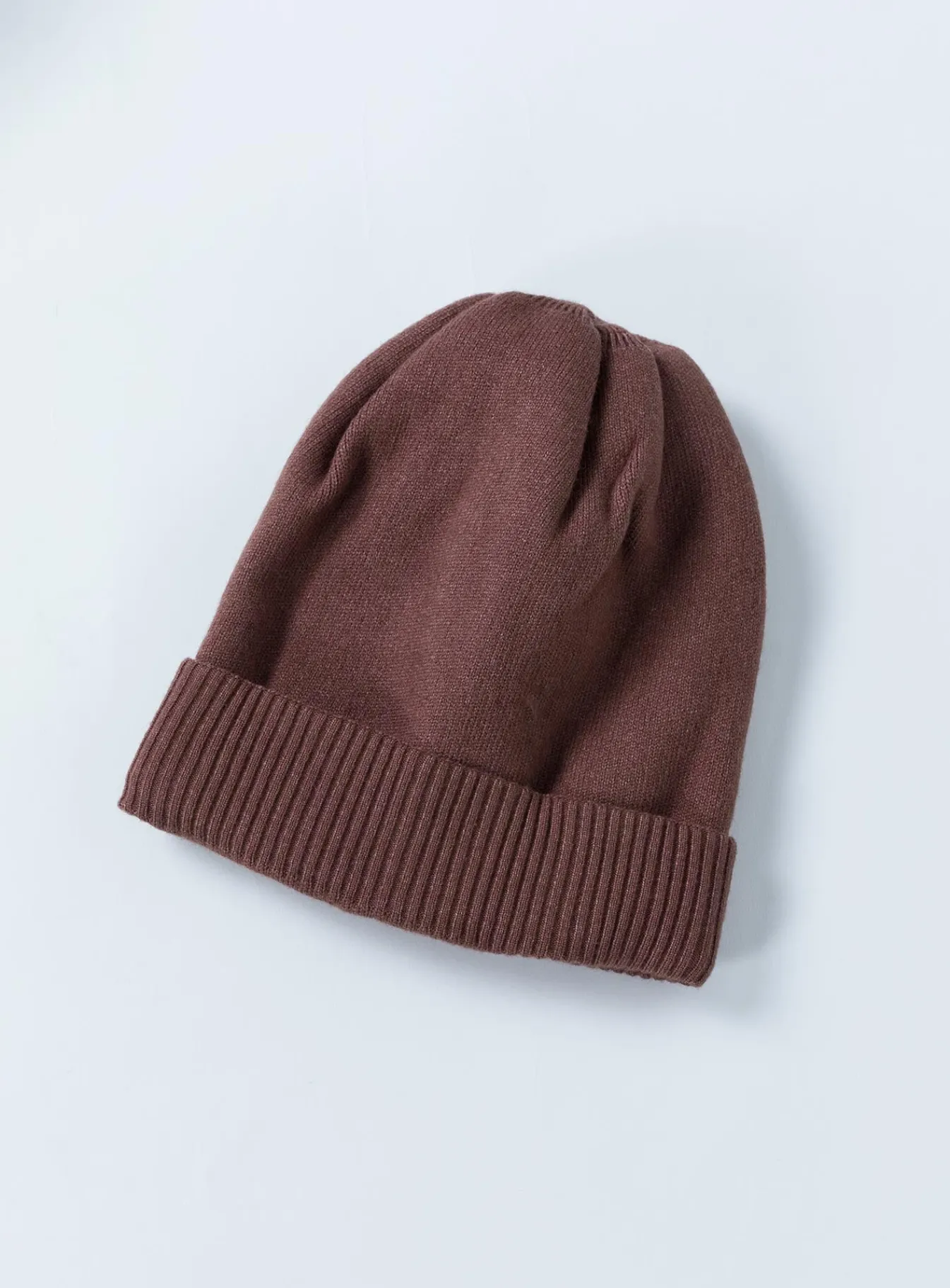 Princess Polly Leo Beanie Brown Hot