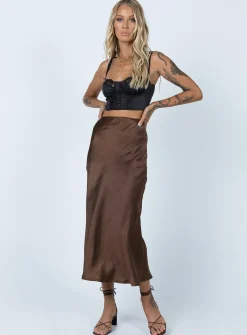 Princess Polly Leonara Top Black Fashion