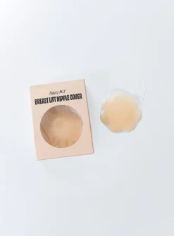 Princess Polly Lifting Nipple Covers   Shade One Clearance