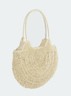 Princess Polly Lizz Bag  Beige Shop