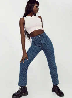 Princess Polly Love Loungejeans   Denim Discount
