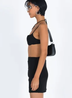 Princess Polly Manhattan Set  Black Fashion