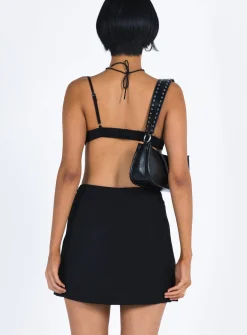 Princess Polly Manhattan Set  Black Fashion