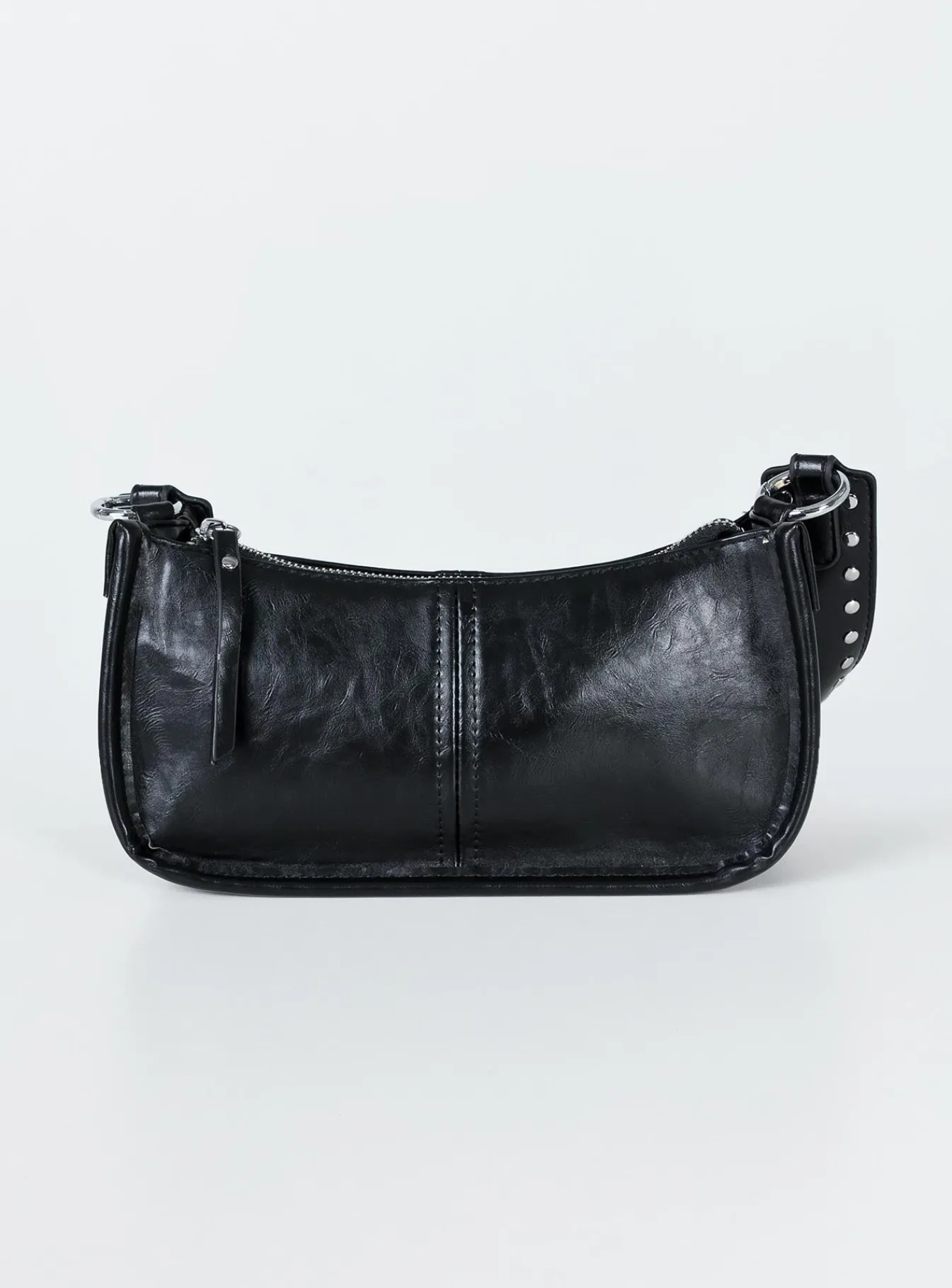 Princess Polly Marano Bag Black Shop