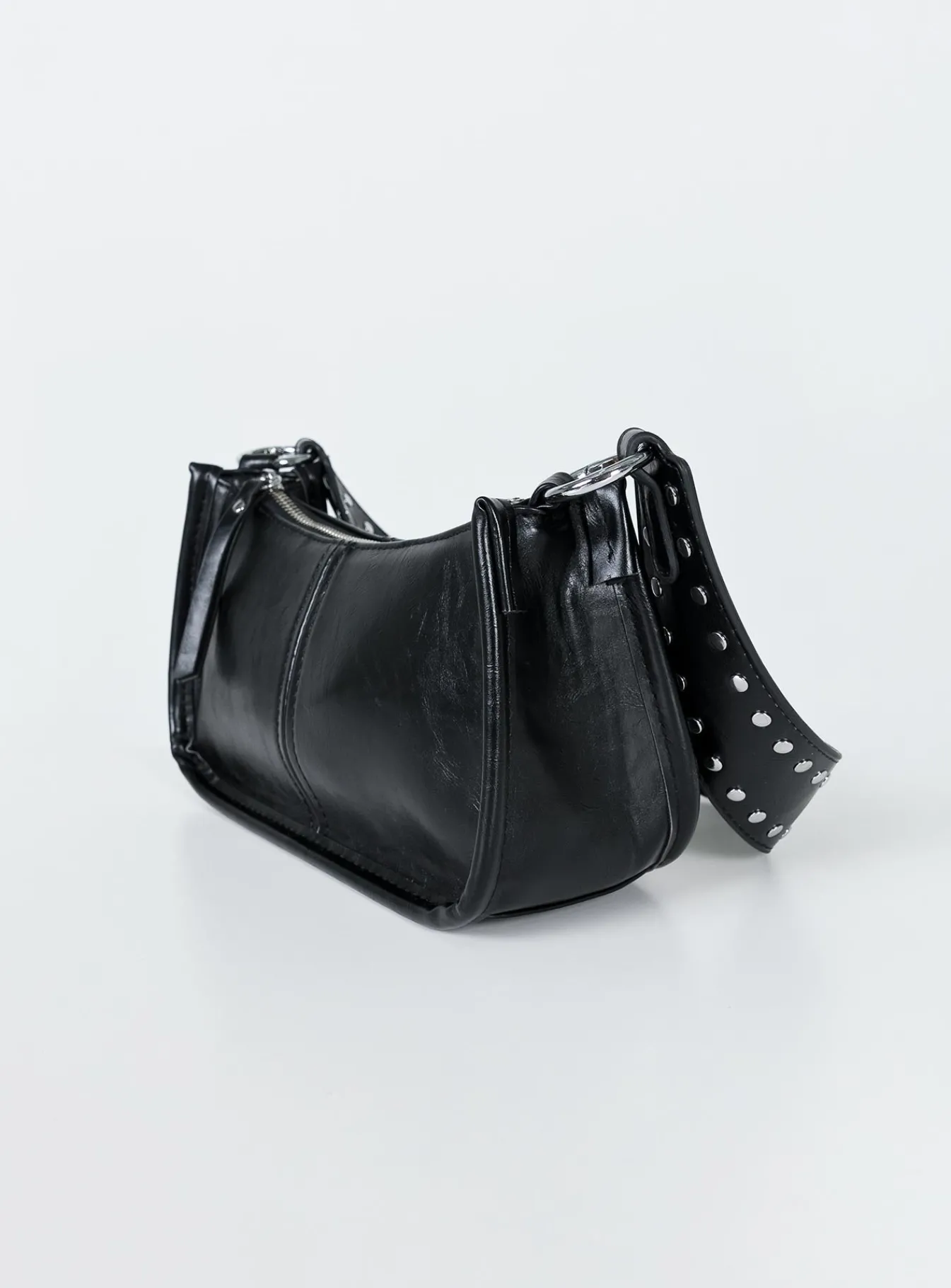Princess Polly Marano Bag Black Shop