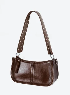 Princess Polly Marano Bag  Tan Sale