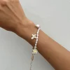 Princess Polly Marika Bracelet  Multi Online