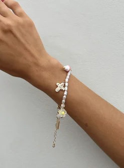 Princess Polly Marika Bracelet  Multi Online