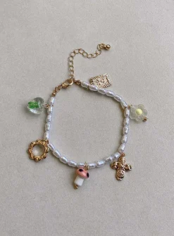 Princess Polly Marika Bracelet  Multi Online