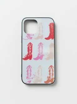 Princess Polly Mavie Iphone Case  Multi Cheap