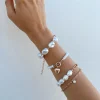 Princess Polly Mcleay Bracelet Pack  Multi Online