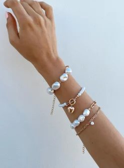 Princess Polly Mcleay Bracelet Pack  Multi Online