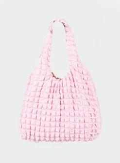 Princess Polly Melbourne Tote Bag  Pink Flash Sale
