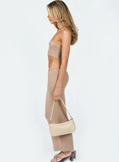 Princess Polly Memories Of You Set Beige Flash Sale