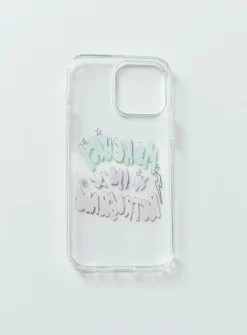 Princess Polly Mercury In Retrograde Iphone Case  Multi Cheap