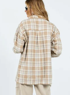 Princess Polly Mila Shirt  Multi Store