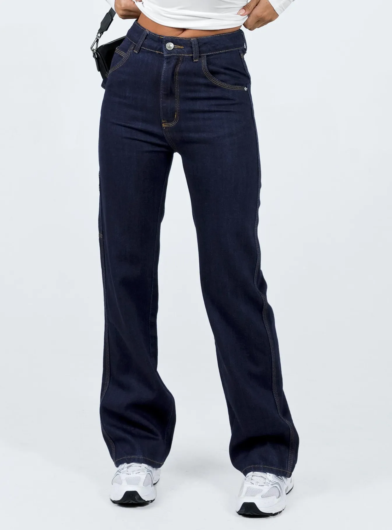 Princess Polly Moralacargo Jean Denim Online