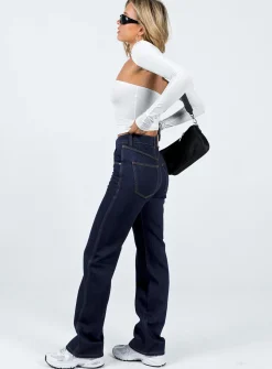 Princess Polly Moralacargo Jean Denim Online