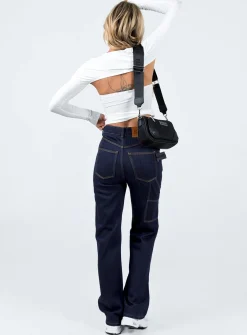 Princess Polly Moralacargo Jean Denim Online
