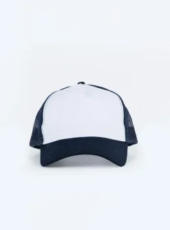 Princess Polly Mullins Cap Navy Sale