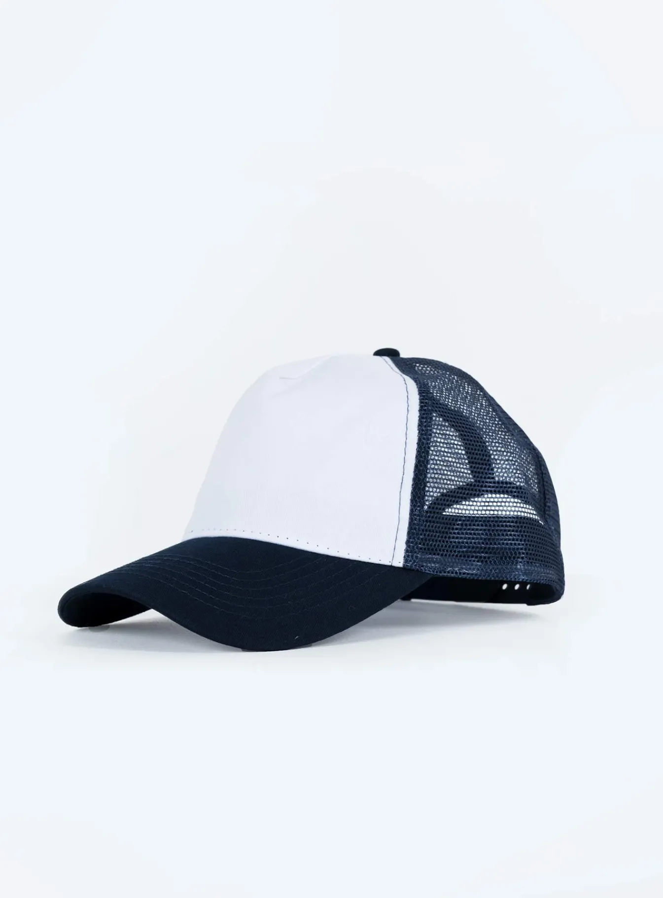 Princess Polly Mullins Cap Navy Sale