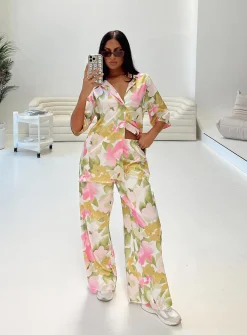 Princess Polly Myla Set  Multi Clearance