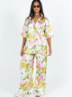 Princess Polly Myla Set  Multi Clearance
