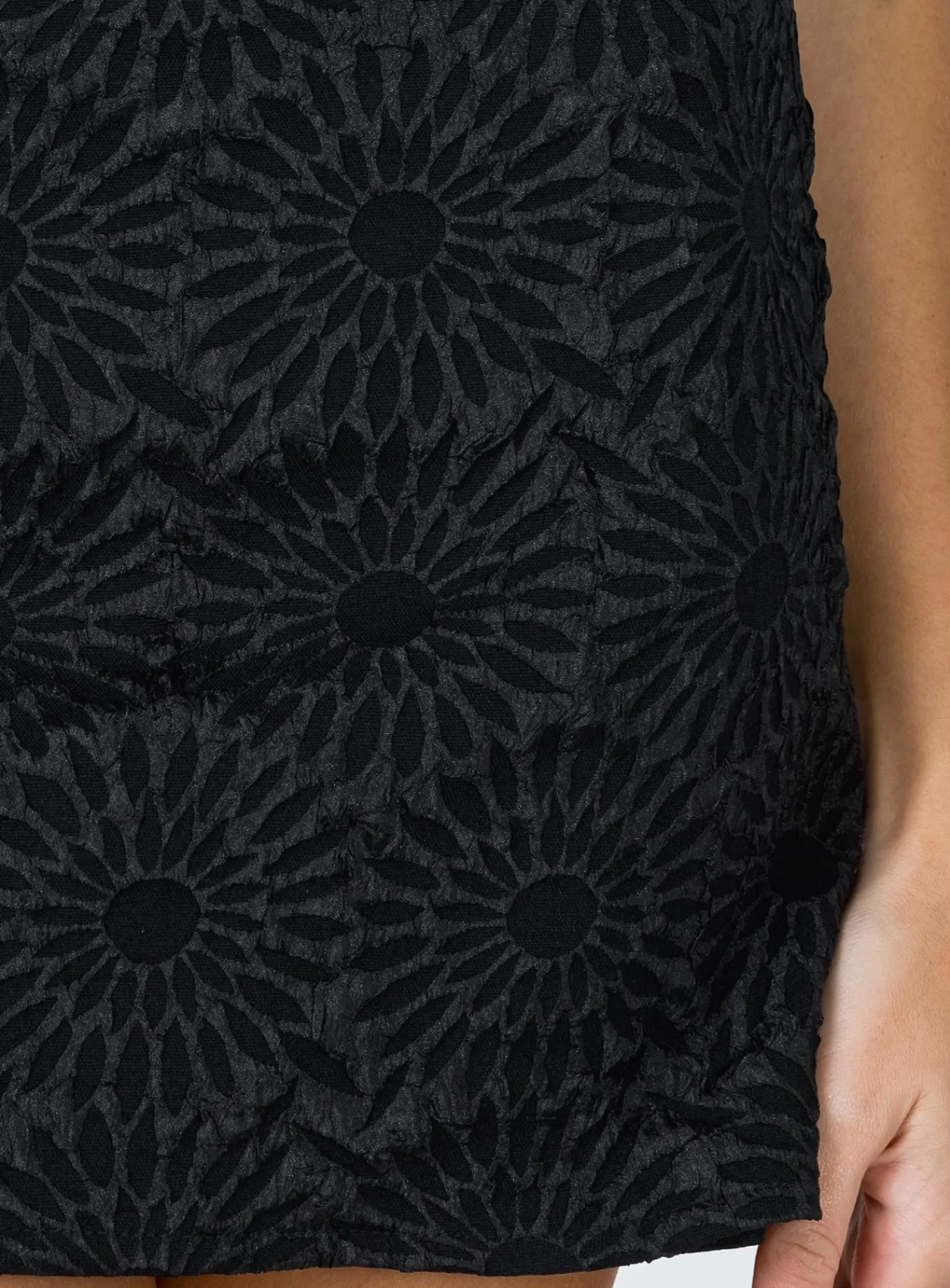 Princess Polly Naomi Cut Out Mini Dress Black Online