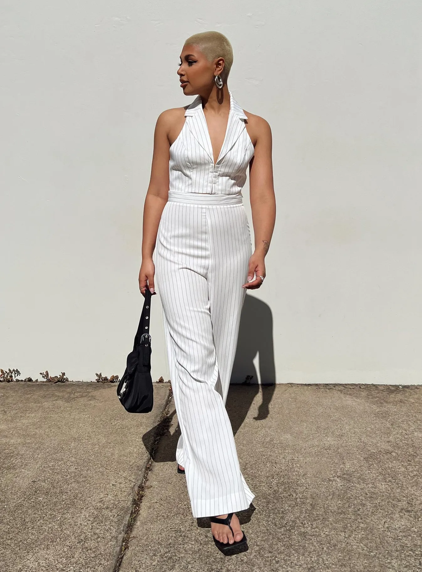 Princess Polly Napper Set White Store