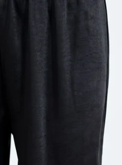 Princess Polly Nixie Pants Black Fashion