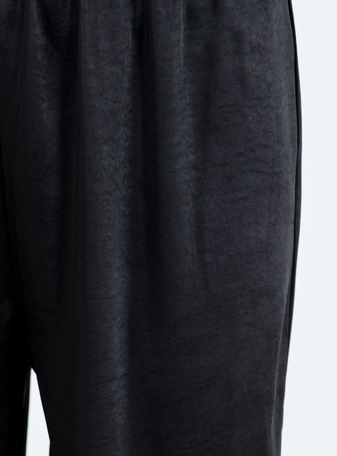 Princess Polly Nixie Pants Black Fashion