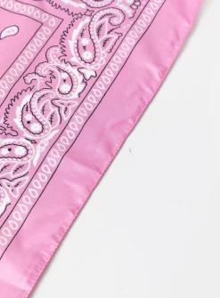 Princess Polly Oneill Bandana Pink Discount