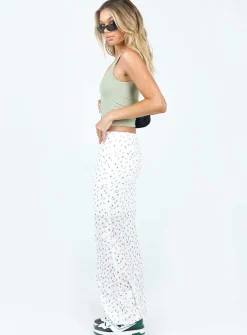 Princess Polly Oscar Maxi Skirt  Floral Sale
