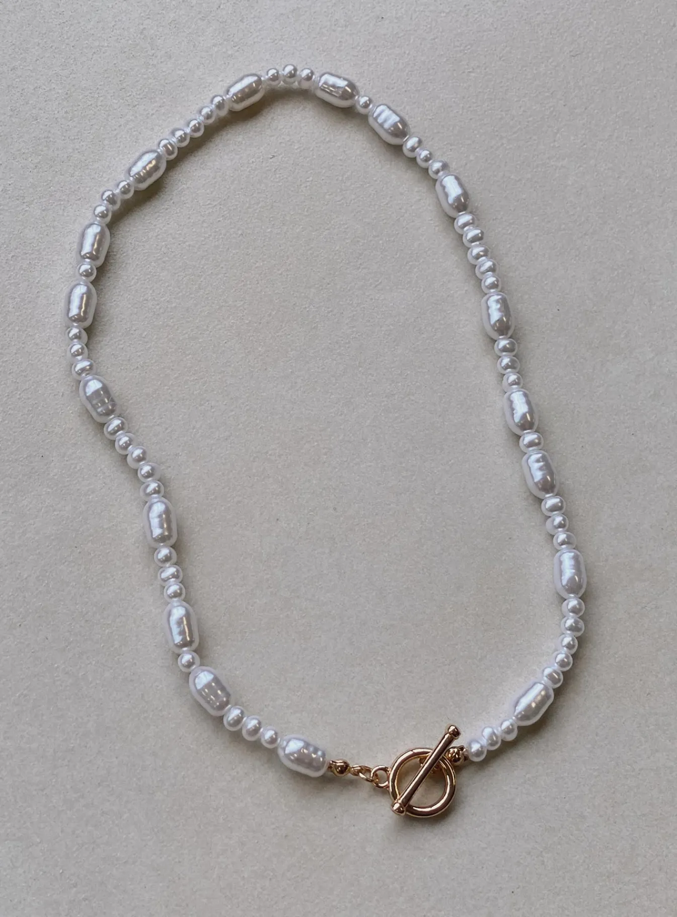Princess Polly Oxley Bracelet Pearl Fashion