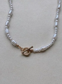 Princess Polly Oxley Bracelet Pearl Fashion