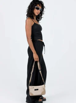 Princess Polly Paigey Set  Black Cheap