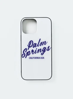 Princess Polly Palms Iphone Case Multi Store