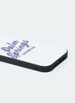 Princess Polly Palms Iphone Case Multi Store
