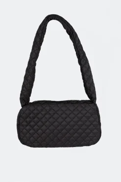 Princess Polly Pantano Shoulder Bag Black Best Sale