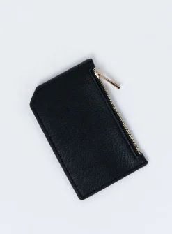 Princess Polly Peta &Amp; Jain Alice Card Holder   Black Discount