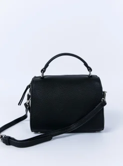 Princess Polly Peta &Amp; Jain Dylan Handbag  Black Shop