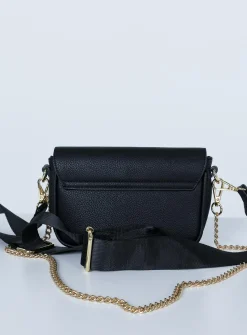 Princess Polly Peta &Amp; Jain Legacy Bagpebble   Black Cheap