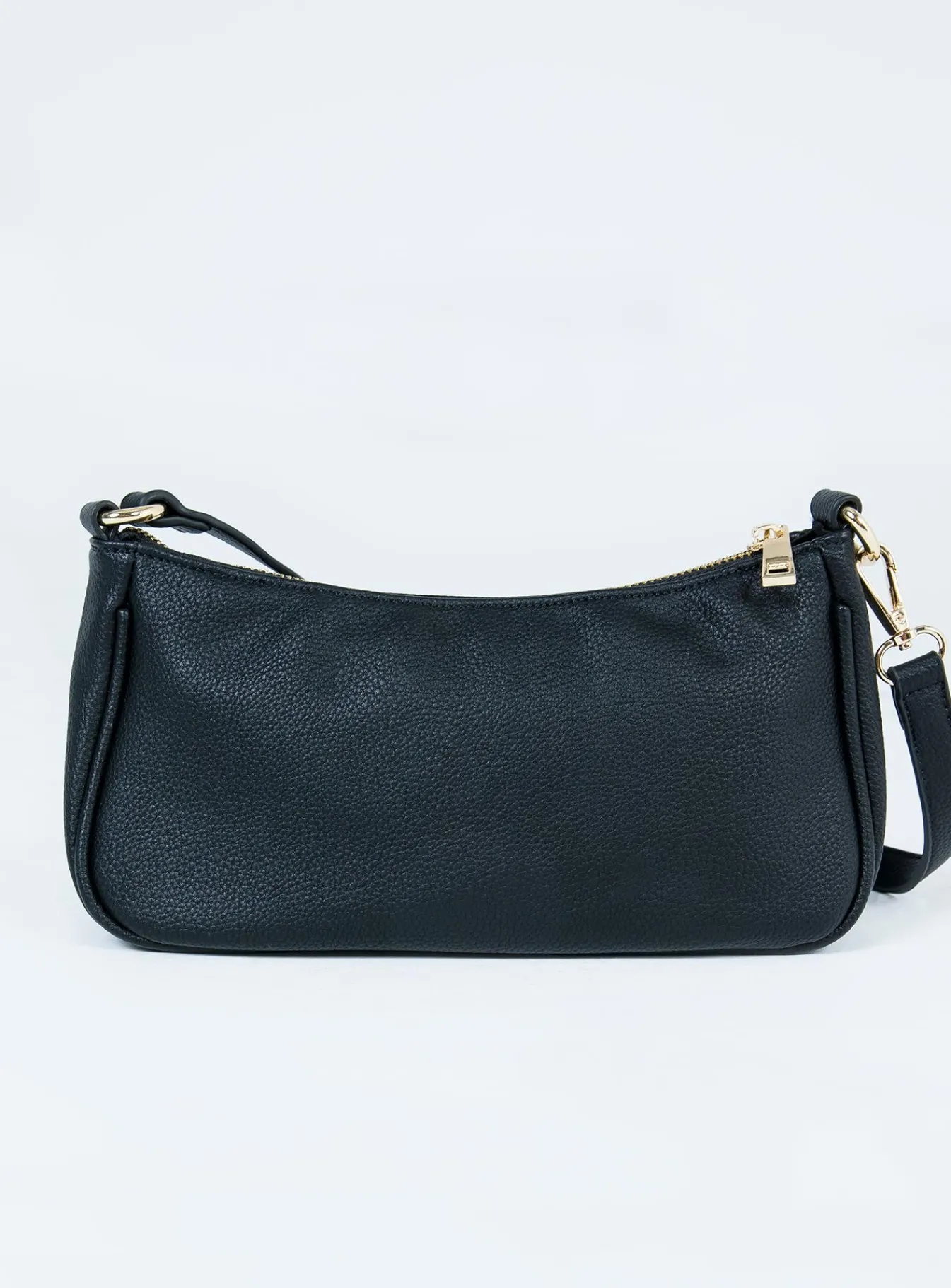 Princess Polly Peta &Amp; Jain Piper Bagpebble Black Hot