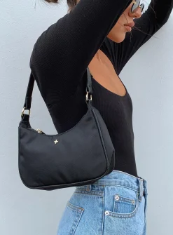 Princess Polly Peta &Amp; Jain True  Black Cheap