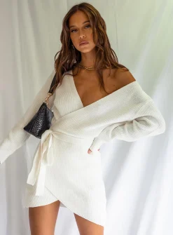 Princess Polly Phenix Mini Dress  White Best Sale
