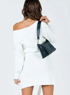 Princess Polly Phenix Mini Dress  White Best Sale